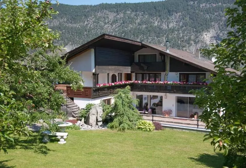 Hotel Thaler