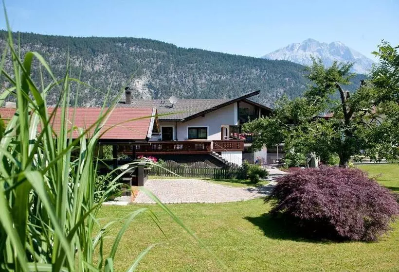 Hotel Thaler