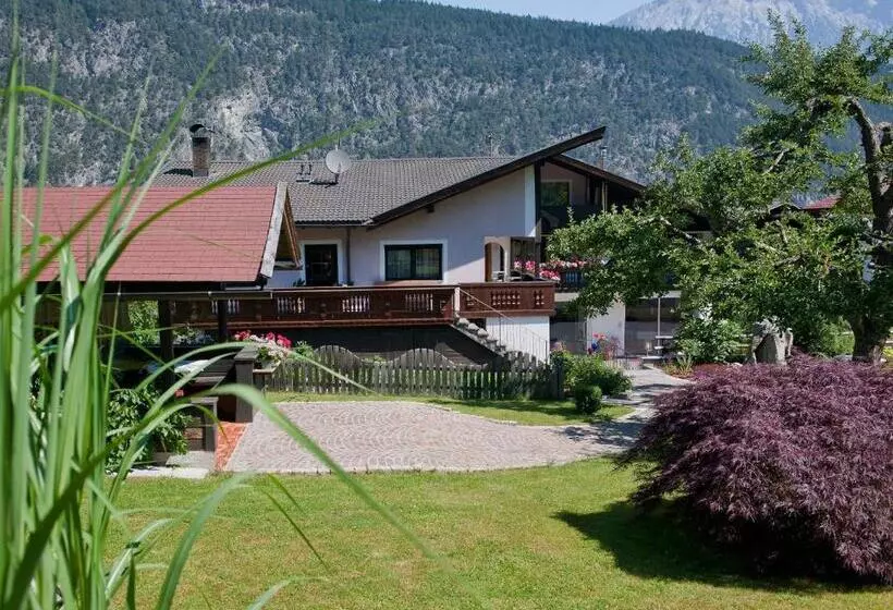 Hotel Thaler