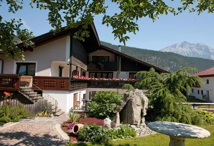 Hotel Thaler