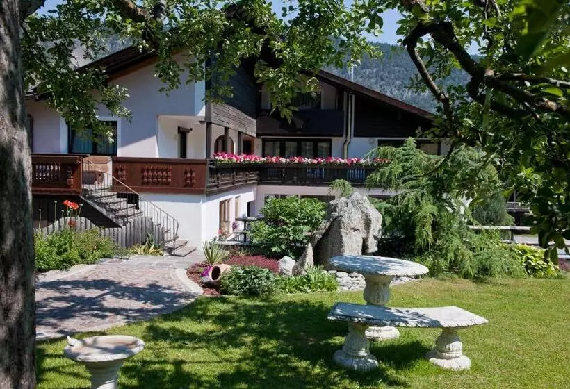 Hotel Thaler