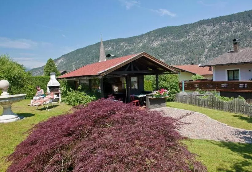 Hotel Thaler