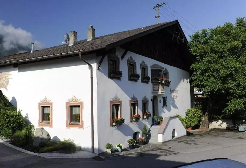Hotel Thaler