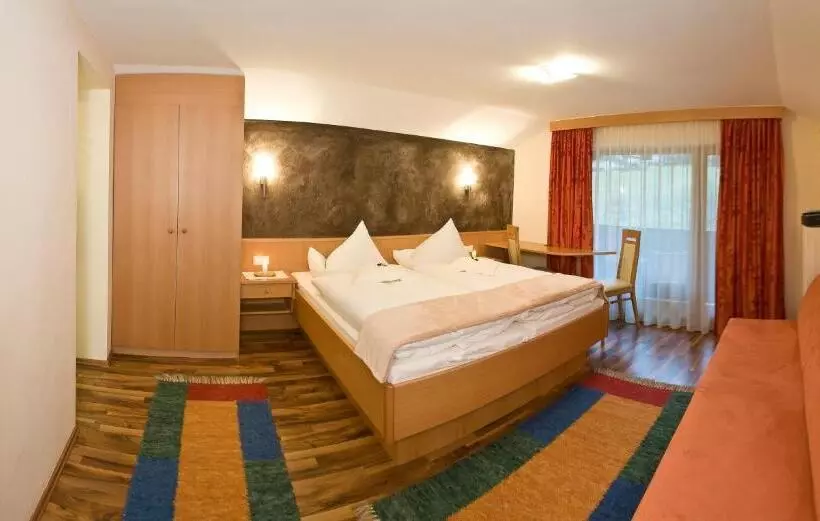 Hotel Thaler