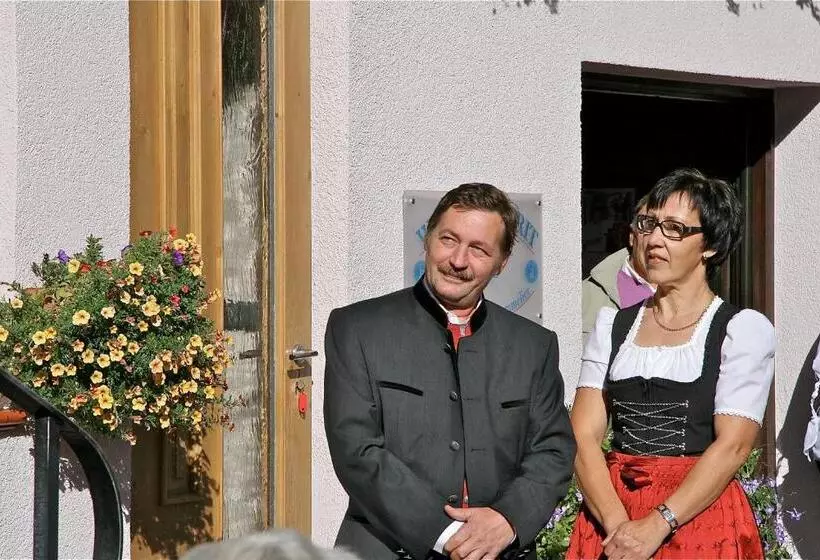 Hotel Thaler