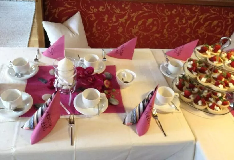 Hotel Thaler