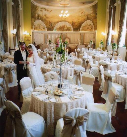 Отель Westenra Arms