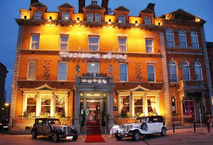 Hotel Westenra Arms