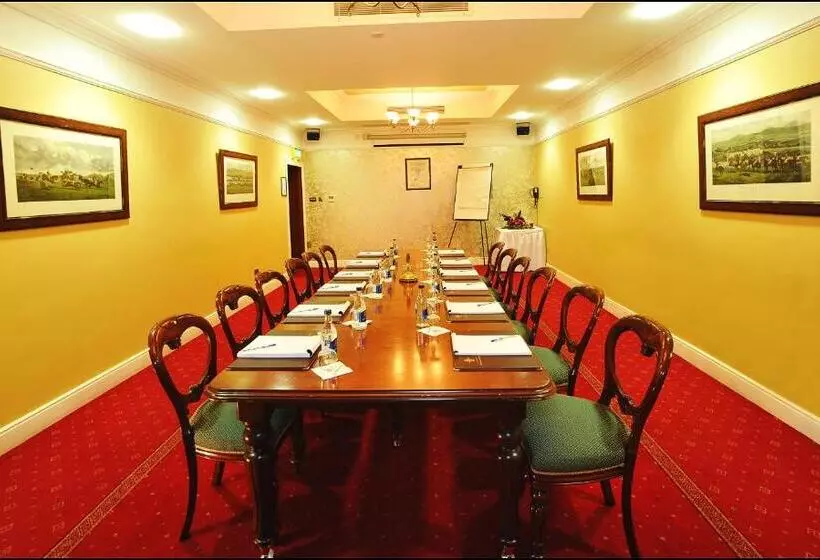 Hotel Westenra Arms