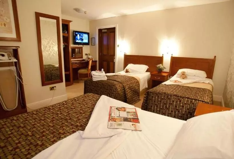 Hotel Westenra Arms