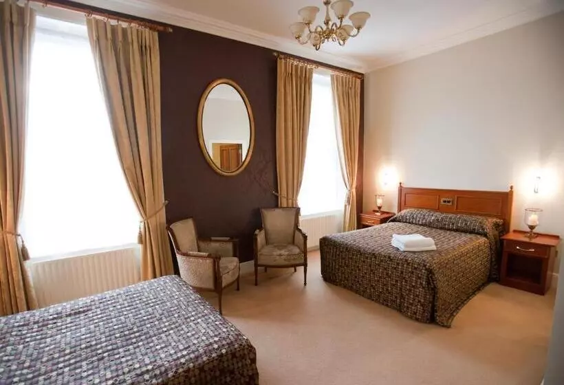 Hotel Westenra Arms