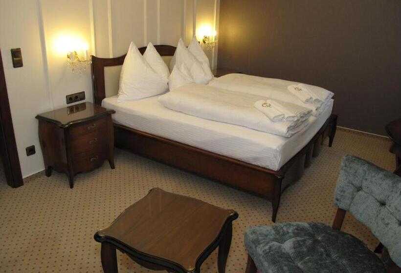 בית מלון כפרי Zum Heiligen Geist