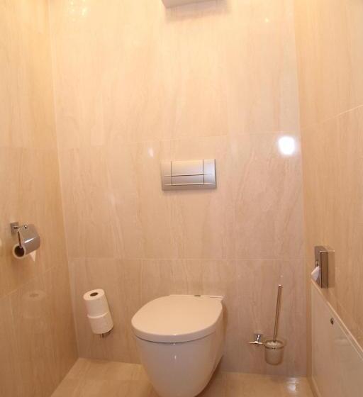 בית מלון כפרי Zum Heiligen Geist