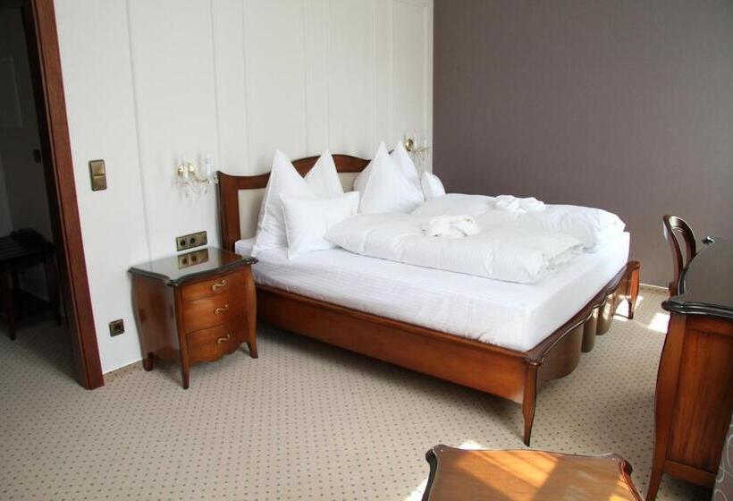 בית מלון כפרי Zum Heiligen Geist