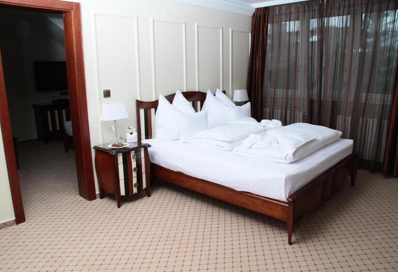 בית מלון כפרי Zum Heiligen Geist