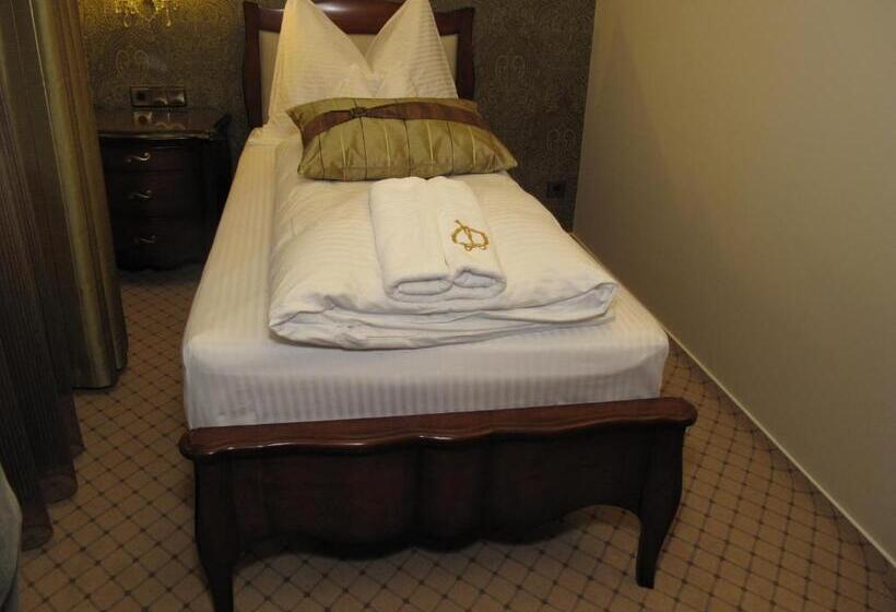 בית מלון כפרי Zum Heiligen Geist