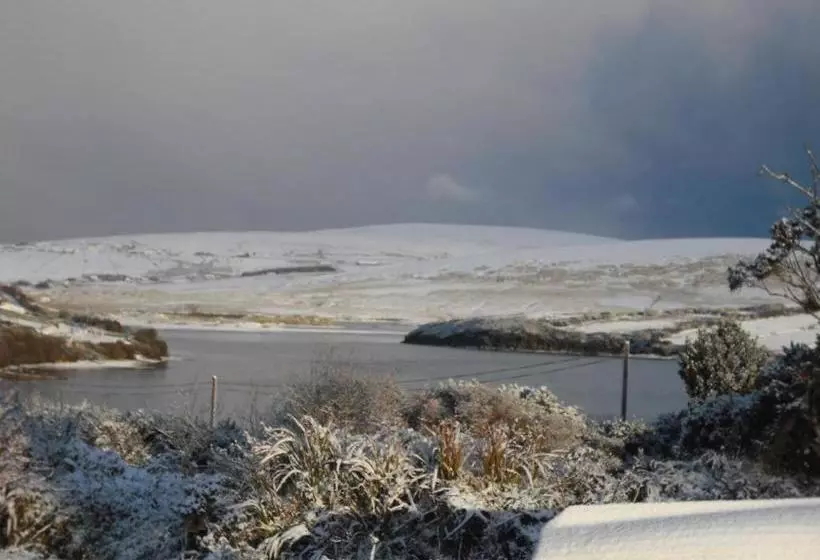 Kilcommon Lodge Holiday Hostel