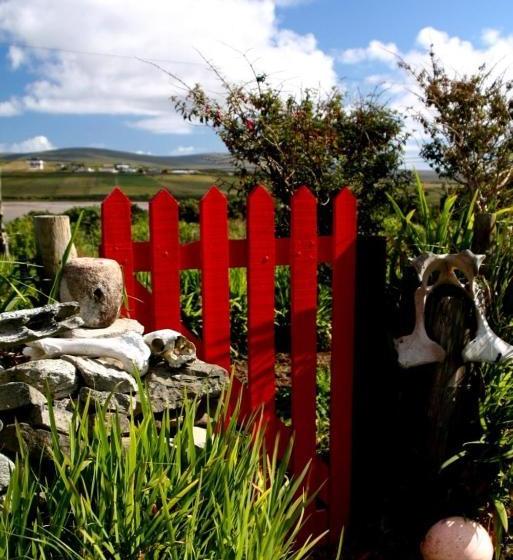 Kilcommon Lodge Holiday Hostel