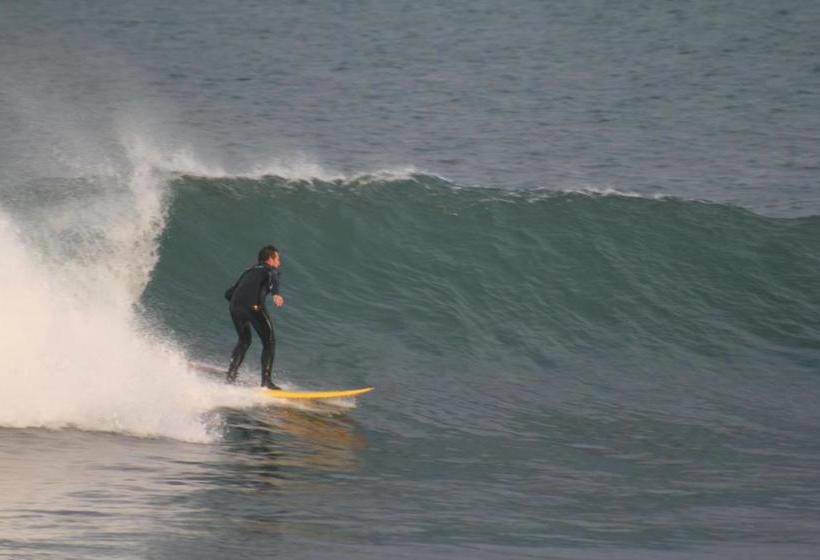 Kilcommon Lodge Holiday Hostel