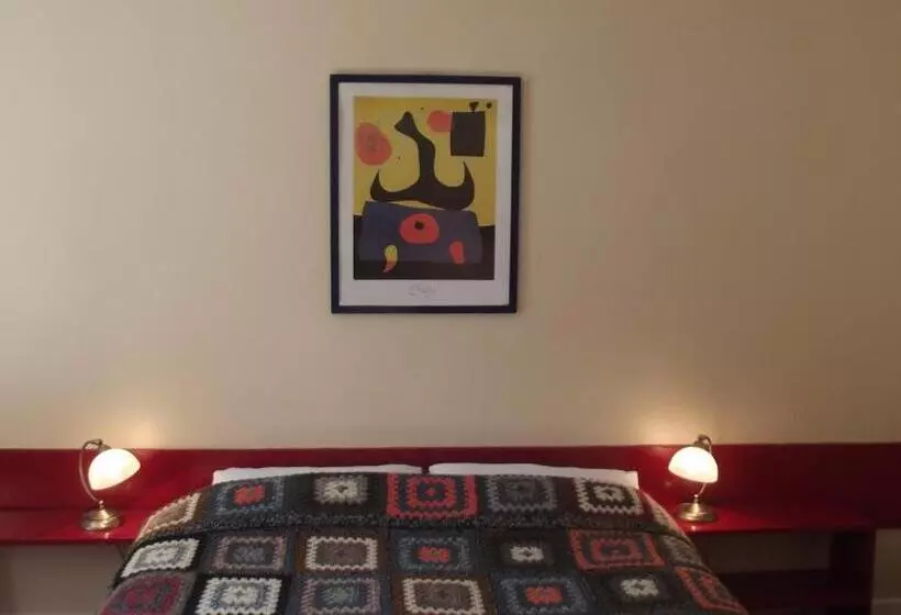 Kilcommon Lodge Holiday Hostel