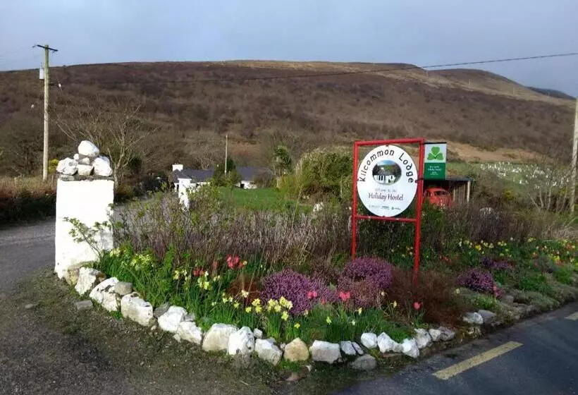 Kilcommon Lodge Holiday Hostel