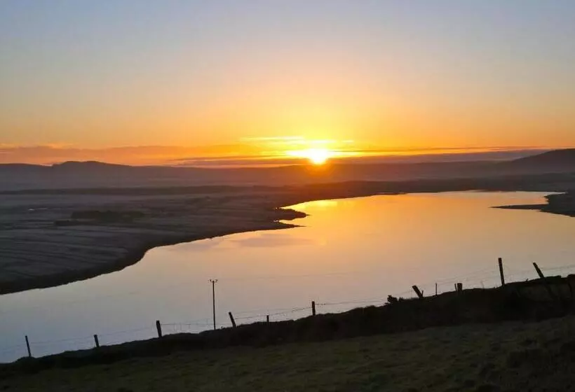 Kilcommon Lodge Holiday Hostel