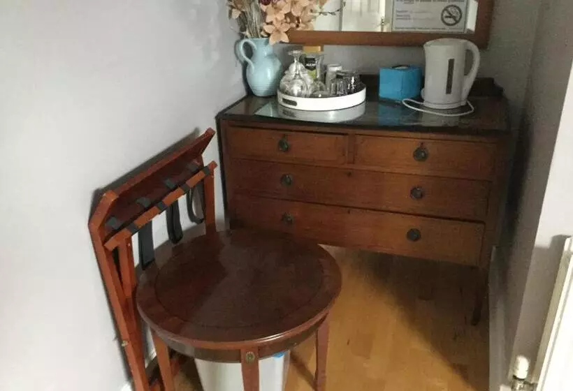 Krakow B&b