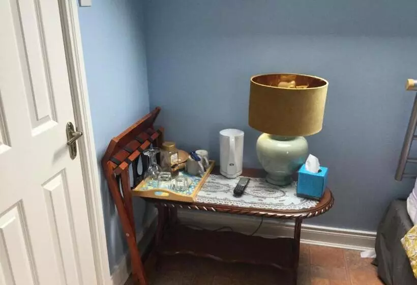 Krakow B&b