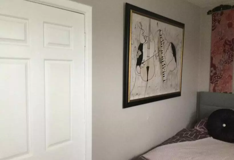 Krakow B&b