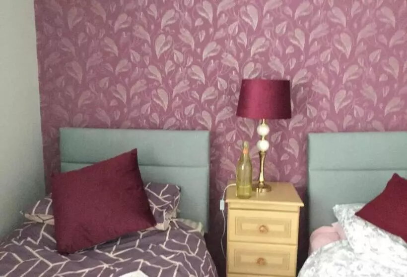 Krakow B&b