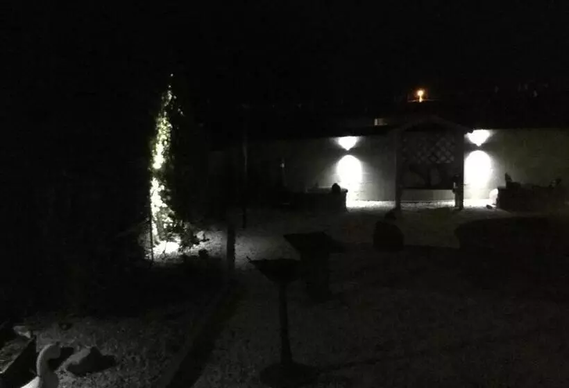 Krakow B&b