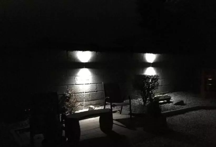 Krakow B&b