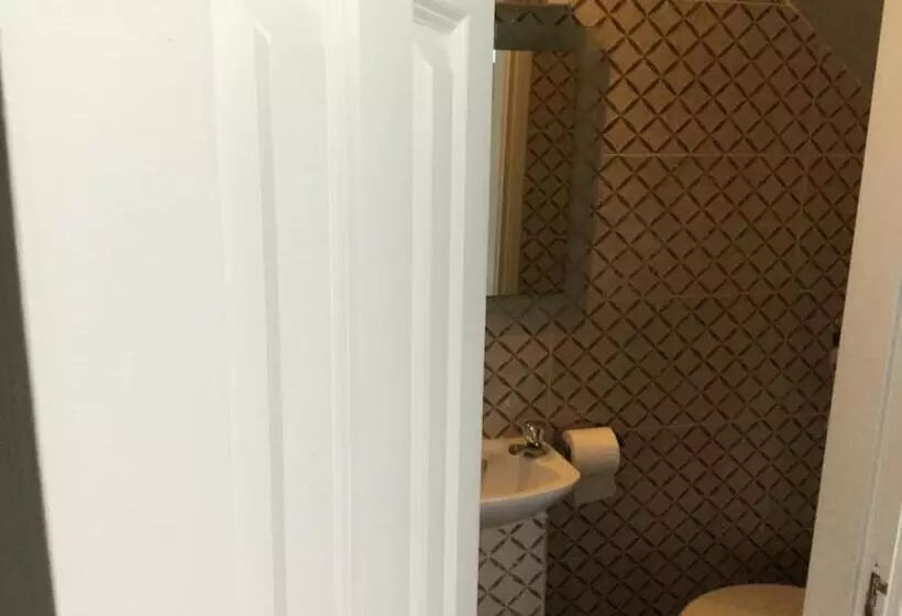 Krakow B&b