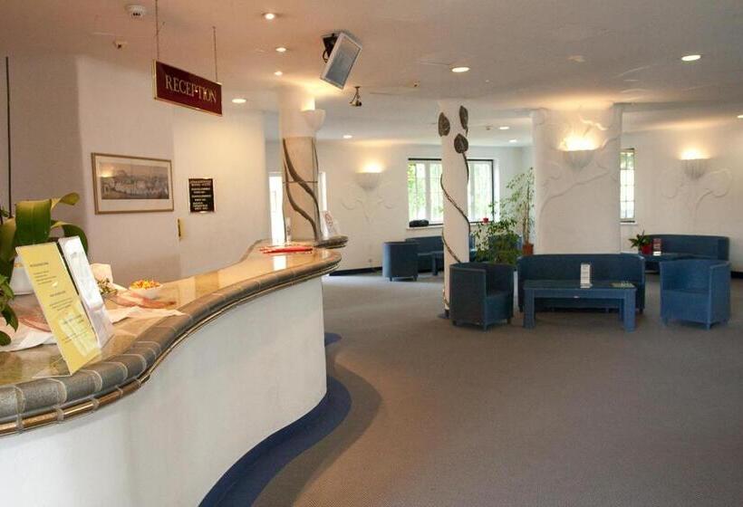 Seminarhotel Göttlesbrunn