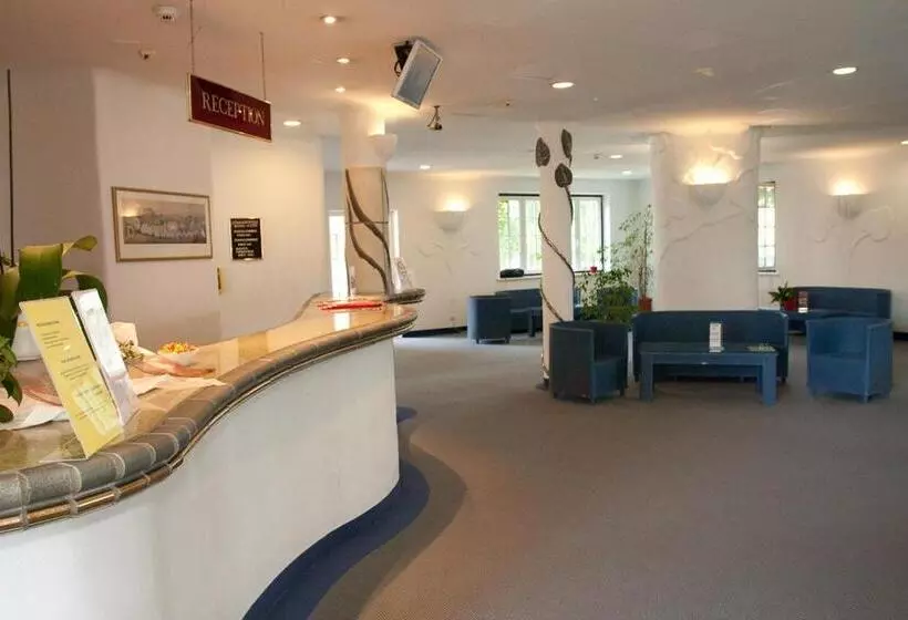 Seminarhotel Göttlesbrunn