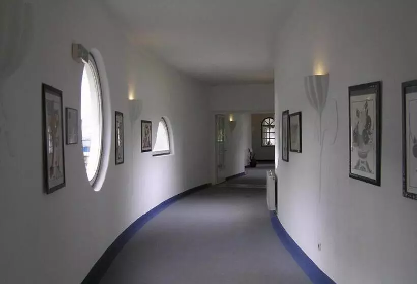 Seminarhotel Göttlesbrunn