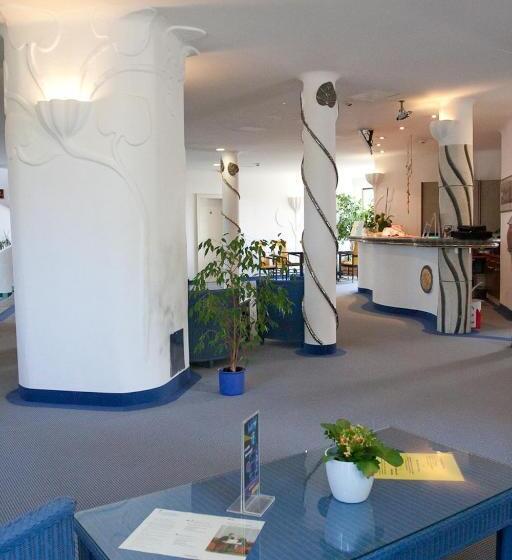 Seminarhotel Göttlesbrunn