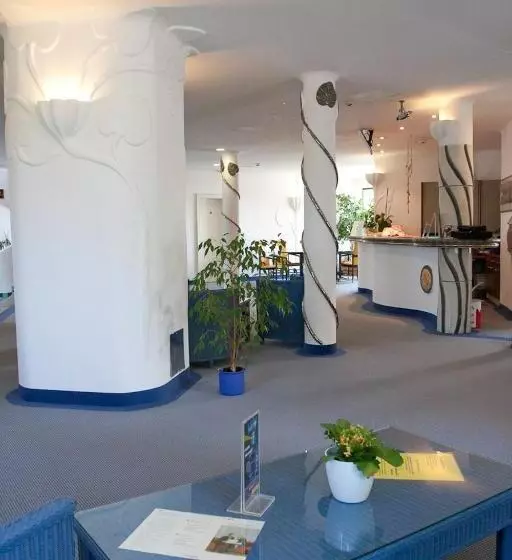 Seminarhotel Göttlesbrunn