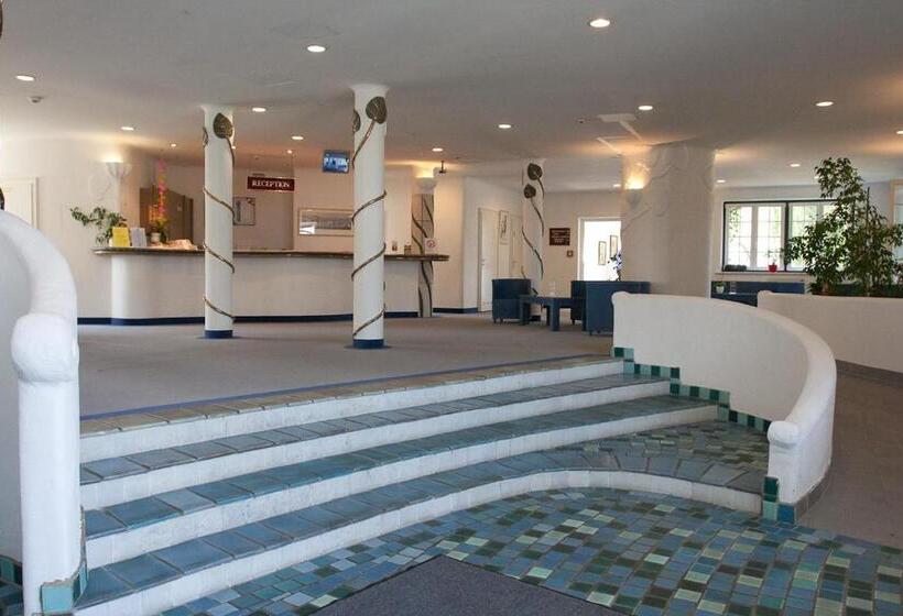 Seminarhotel Göttlesbrunn