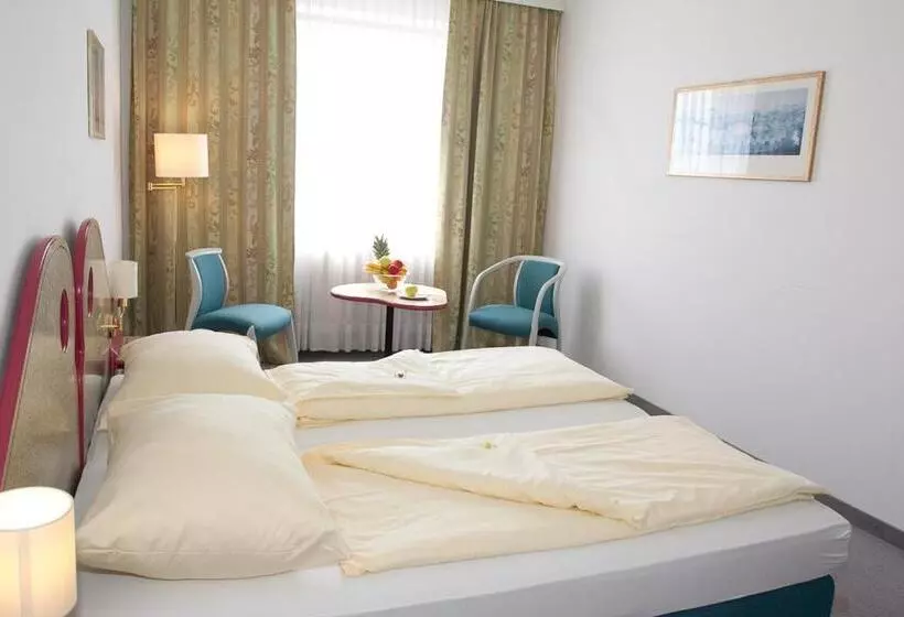 Seminarhotel Göttlesbrunn