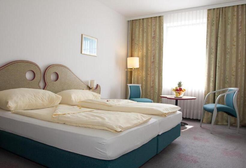 Seminarhotel Göttlesbrunn