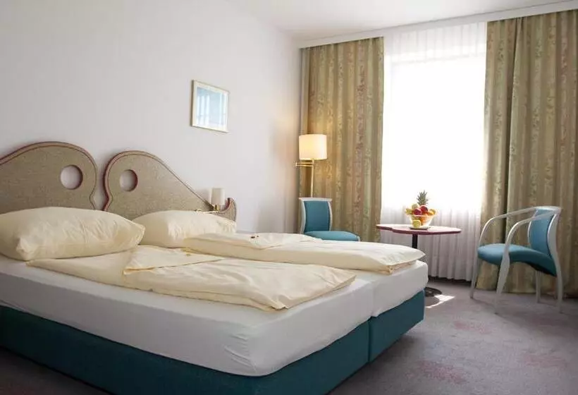 Seminarhotel Göttlesbrunn