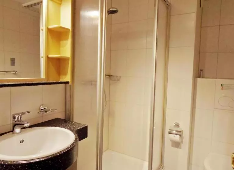 Sporthotel Bachmann