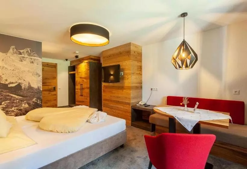Sporthotel Bachmann