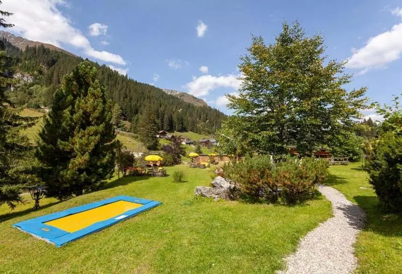 Sporthotel Bachmann