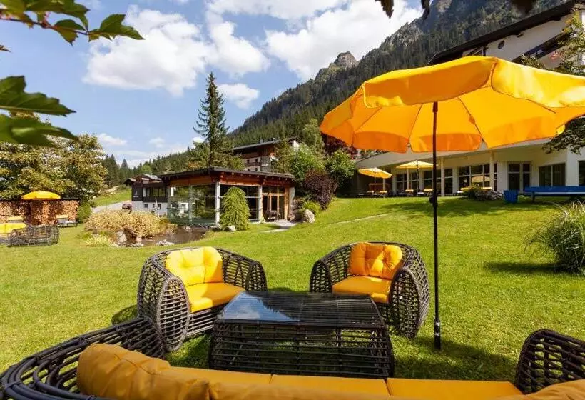 Sporthotel Bachmann