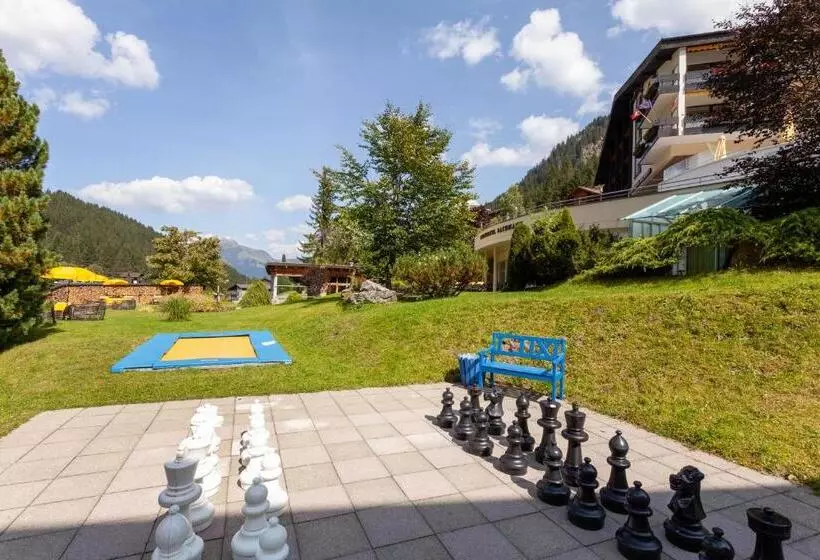 Sporthotel Bachmann
