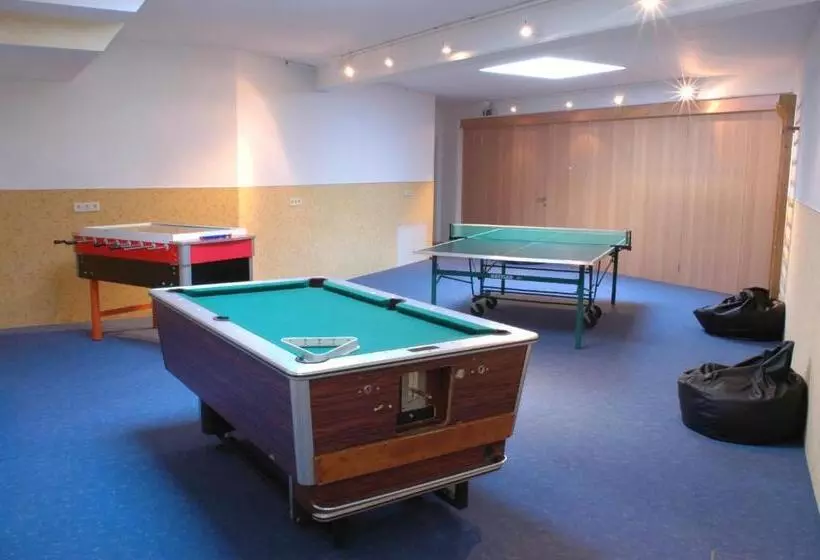 Sporthotel Bachmann