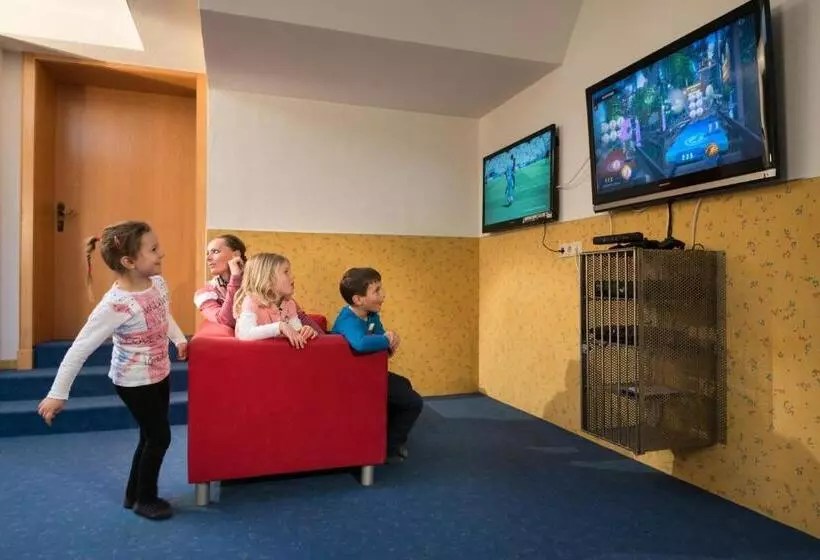 Sporthotel Bachmann