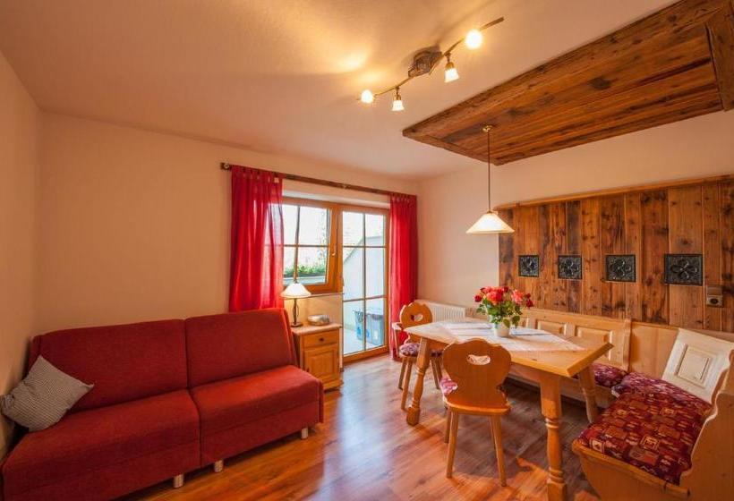 Zugspitzhotel Diana Thörle